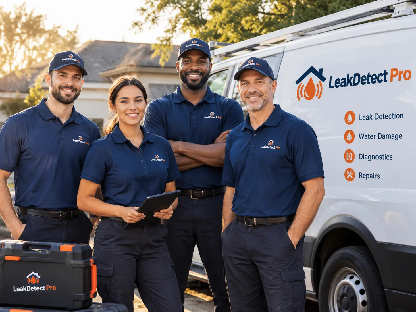 Roof Repair company in Stockbridge, GA